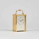 1049 3481 TABLE CLOCK